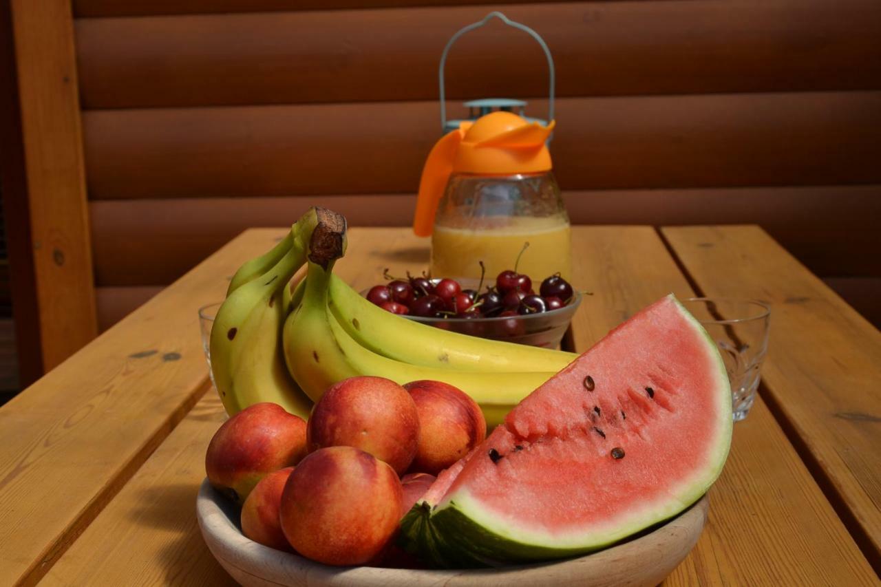 Morze Domkow Wellness & Spa دجيفنوفيك المظهر الخارجي الصورة